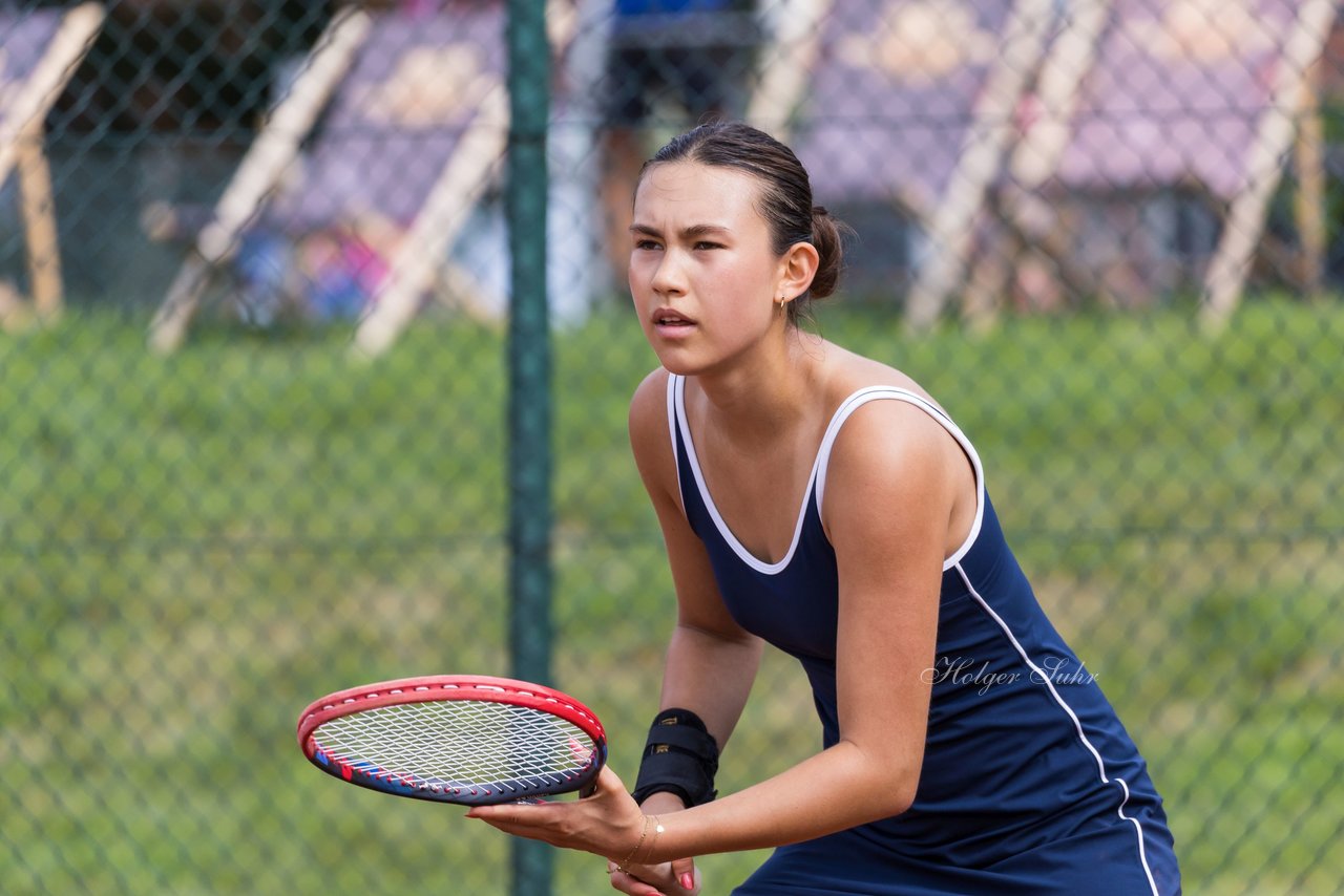 Bild 198 - Bergstedt Open